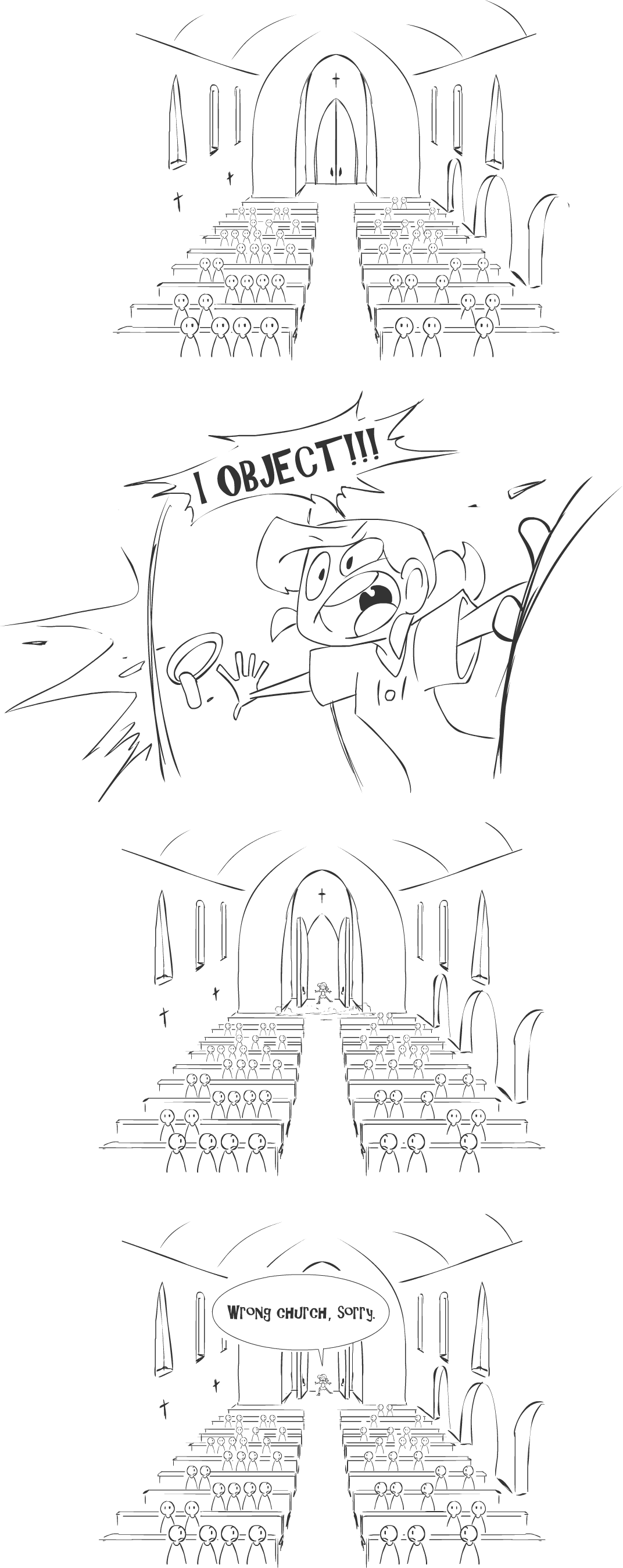 Object