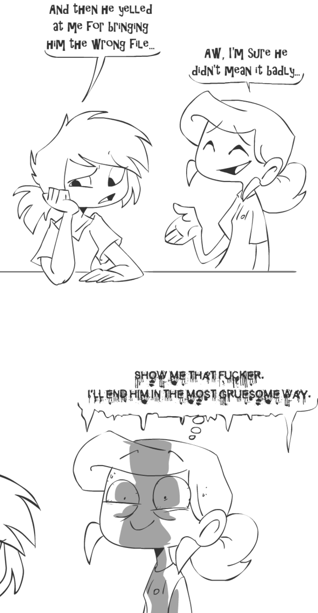 Wrong File